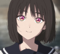 小佐内さんかわいい