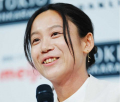 高木美帆（31）「私、食べようと思えば１人で板チョコ１枚ペロッと食べれるんですよ」
