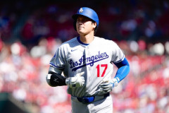 大谷翔平は「不満をためている」　19打席連続無安打…指揮官は“復調予告”も「修正が必要」