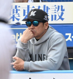 サブロー監督「次、先発に回します」サム・ロングを先発へ配置転換