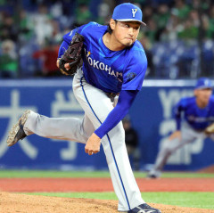 DeNA石田健大が左肩の故障から６９６日ぶりの復活マウンド　相川亮二監督「まずは１軍で投げられたことが非常によかったと思います」
