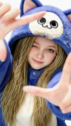【画像】プラグマタちゃん、ガチで可愛すぎるｗｗｗｗｗ