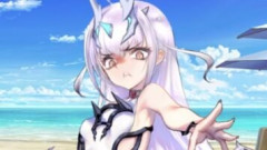 【FGO】メリュジーヌ「テュフォン・エフェメロスずるくない？大長編三部作とは聞いてない」