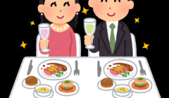 ひろゆき「一流レストランで10万円。牛丼屋で1000円。値段は100倍ですが満足度は約1.3倍程度です」