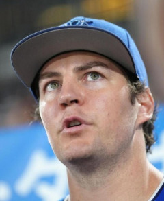 トレバー・バウアー「年俸ゼロでもいい、SNSも全部やめるって言ってもMLBはどこも獲ってくれない」