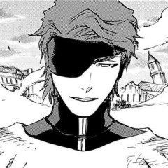 【BLEACH】愛染ってなんでヨン様って呼ばれるの？
