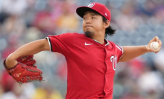 小笠原慎之介（2年総額350万ドル（約5億4300万円））