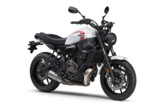 ヤマハのXSR700ってバイクが欲しいんだが