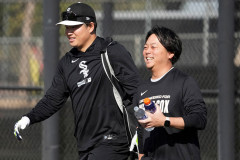 【朗報】村上の”通訳”さん、凄く良い人そうｗｗｗｗｗｗｗｗｗｗｗ