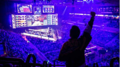 【悲報】eスポーツさん、IOCに見放されてしまう