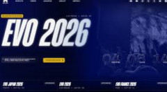 【訃報】格闘ゲームの祭典「EVO」、ただのスト6大会と化して終わる…🥊