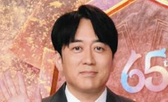 安住紳一郎アナ「30歳前後の青春ネット世代はちょっと勘違いしてる人も多い。偏るからテレビも新聞も見た方がいい」