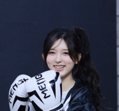 【動画】韓国のアマチュアボクシング女子さんがこちらwwwwwwwww