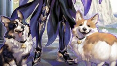 【FGO】ジョン・ラックランドは犬が好きだ。「Fate/Grand Order」は犬を推しているゲームかもしれない