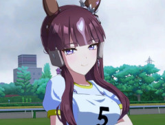 【ウマ娘】ララってこの色気で本当に中等部なの？