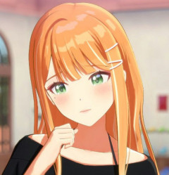 【学マス】でもしゅみたんを恋人にしたら楽しそうだよね