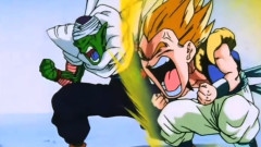 【画像】「ドラゴンボール」のすごい緊迫した状況に挟まれるギャグが面白すぎるｗｗｗ