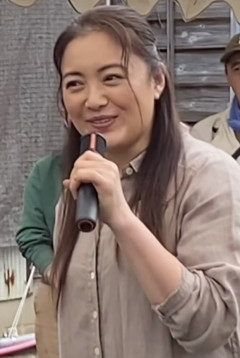 【画像】仲間由紀恵さんの近影wwwwwww