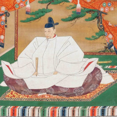 【悲報】豊臣秀頼さん、秀吉が死んだ時まだ6歳だったせいで完全に詰んでしまう・・・・・・・・・