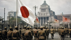 【建国記念の日】中国「77歳になります」米国「若いなw俺は250歳w」　日本「えっとね…2686歳」　世界各国「なんだこの単一民族国家やばすぎる・・・」