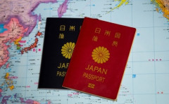 【悲報】日本人さん、パスポート取得率わずか17.8％でセルフ鎖国　お前らは海外どこ行ったことあるの？