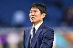 森保監督　北中米Ｗ杯後にＪクラブの争奪戦がぼっ発…地元の長崎が熱視線か？