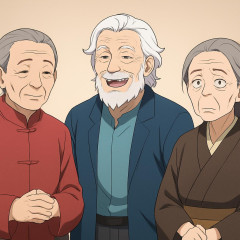 中国「77歳になります」米国「若いなw俺は250歳w」日本「えっとね…2686歳」   |  建国半万年の国があったんじゃないの？  |  １９４５年からだから