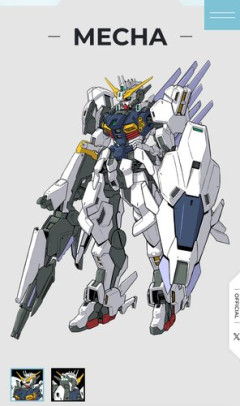 【悲報】ガンダムサンダーボルトとかいう評価に困るガンダム