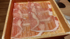 長嶋一茂「しゃぶ葉って食べ放題なんでしょ？肉が薄かったら一杯食べればいいじゃん」←反論できる？