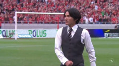 7連敗の浦和レッズを就任即2連勝に導いた田中達也暫定監督　来季続投の可能性は？