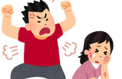 息子が父親を20回殴る →父親が妻を蹴る →親子どっちも傷害・暴行容疑で逮捕ｗｗｗｗｗｗ