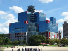 【悲報】大阪に旅行に来たワイさん、朝の情報番組にカルチャーショックを受けてしまうｗｗｗｗｗｗｗｗｗｗ