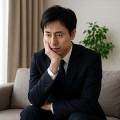 “まじめで責任感が強い男性”ほど結婚に踏み切れない…日本人男性の“3人に1人が生涯独身”という現実   #婚活難民女子