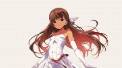 それが王の意向であれば。九十九さんの「ティーネ・チェルク」