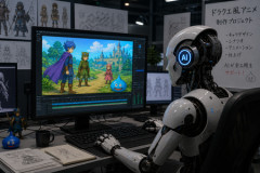 AI、流石にガチでヤバい領域へ
