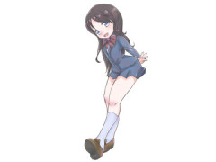 【画像】下半身１００点満点のJKｗｗｗｗｗ