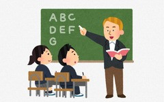 【悲報】日本人さん、英語を喋れる人間が5%以下な模様
