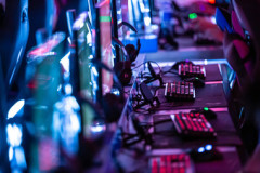 【悲報】国際オリンピック委員会(IOC)｢eスポーツ｣の専門委員会の活動を休止 ｢スポーツ｣として扱うことへの異論が根強く🥺