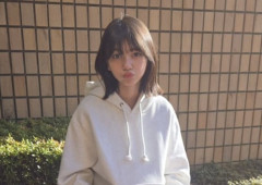 【画像】天才てれびくんのJCさん(13)、マジで穿いてなさそう…