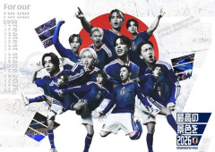 【朗報】日本代表森保監督さん…北中米Ｗ杯後にＪクラブの争奪戦がぼっ発ｗｗｗｗｗｗｗ