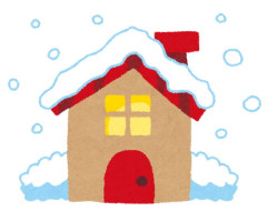【愚か】大型重機を所有しているので、大雪が降った後は無償でご近所さん達の家周りも除雪している。だがお向かいさんが来て「除雪がちゃんとされていない」と文句を言