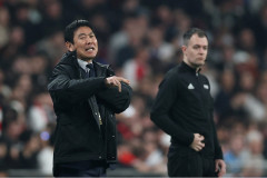 【悲報】森保一さん、W杯後にJクラブの争奪戦がぼっ発してしまうｗｗｗｗｗｗｗｗｗｗ