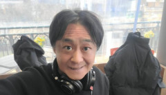 【訃報】気象予報士・吉田ジョージさん、死去 56歳「番組出演後に倒れ意識不明のまま…」 東海テレビ『スイッチ!』などで活躍