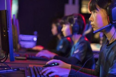 『eスポーツ』、なんかヤバいことになる・・・
