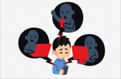 【悲しい】美少女ゲームオタクさん、理不尽な内容でブロックされてしまう・・・