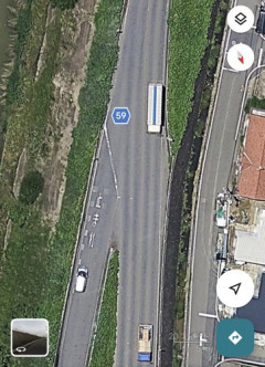 【悲報】この道路で左ウィンカー出す意味あるの？ｗｗｗｗｗｗｗｗｗｗ