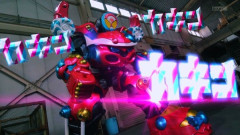 『仮面ライダーガヴ』9話感想 ハロウィンを満喫するショウマ！グルキャンは重装甲で重火力！