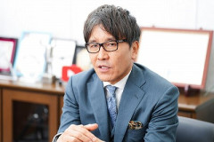 【衝撃】吉野家会長「管理職になりたくない若者！管理職の7割が『続けたい』と回答。それが答えです！」