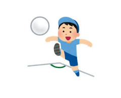 子供の頃あった「キックベース」とかいう遊び