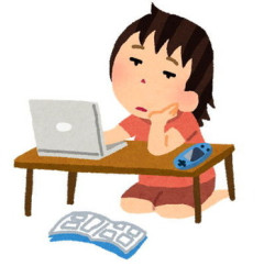 【雑談】ネットスーパーで買いたかったお菓子が品切れだったわ…。